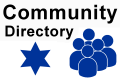 Geelong Community Directory