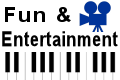 Geelong Entertainment
