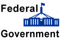 Geelong Federal Government Information