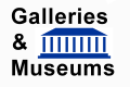 Geelong Galleries and Museums