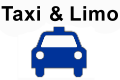 Geelong Taxi and Limo