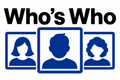 Geelong Who's Who